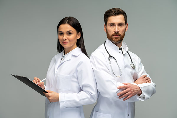 peptide therapy clinic in North Lauderdale